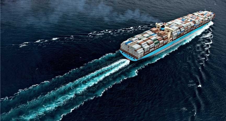 Can You Check Your EU ETS Surcharge?