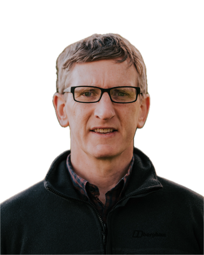 Derek O'Sullivan